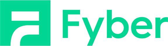 Fyber logo