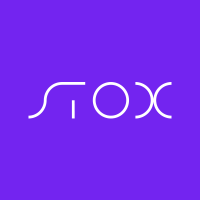 Stox logo