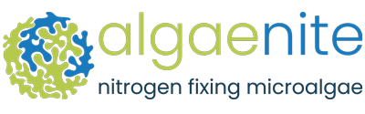 Algaenite logo