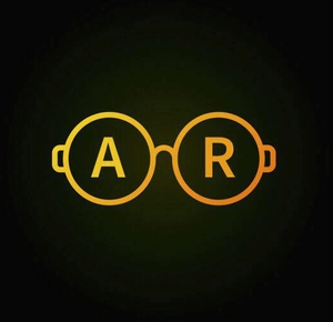 AR.Community logo