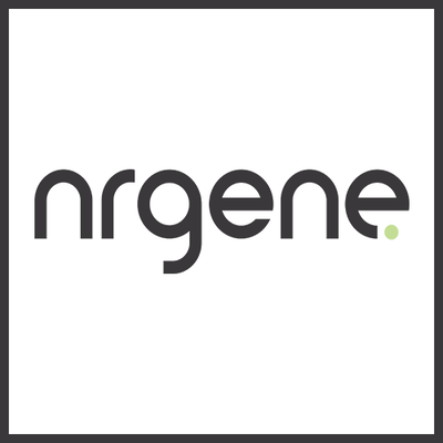 NRGene logo