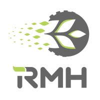 RMH Lachish Industries logo