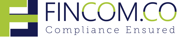 FinCom logo
