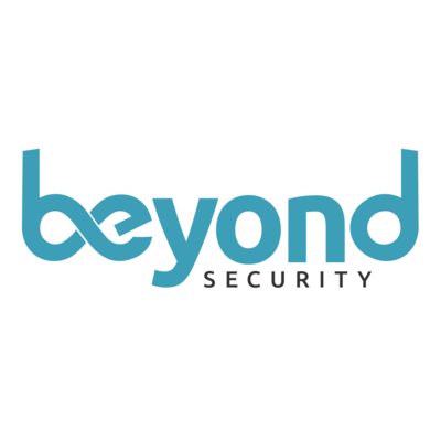 Beyond Security logo