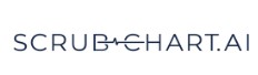 ScrubChart.AI logo
