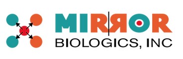 Mirror Biologics logo