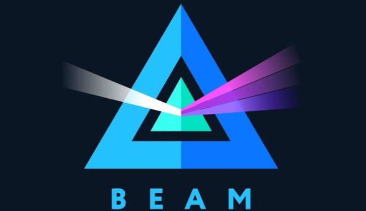 Beam logo