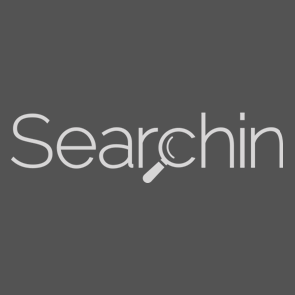 Searchin logo