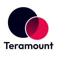 Teramount logo