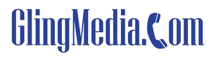 GlingMedia logo