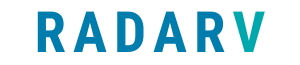 RadarV logo