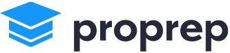 Proprep logo