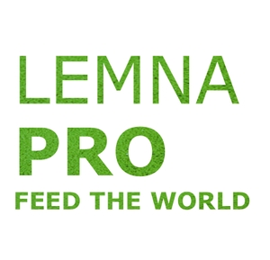 Lemna Pro logo