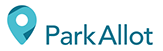 ParkAllot logo