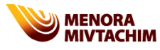 Menora Mivtachim Insurance logo