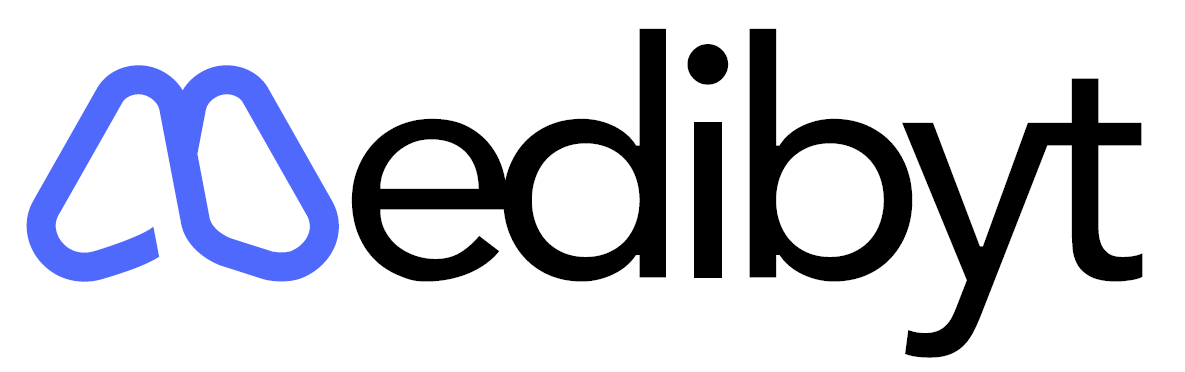 Medibyt logo