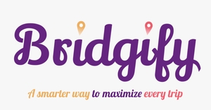 Bridgify logo