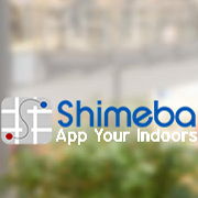 Shimeba logo