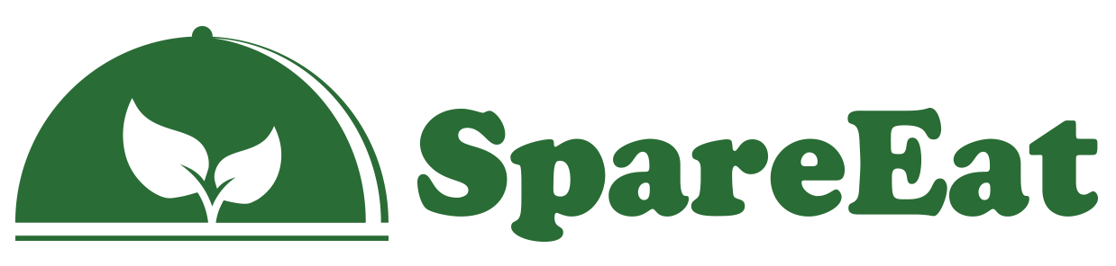 SpareEat logo