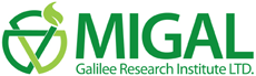 MIGAL logo