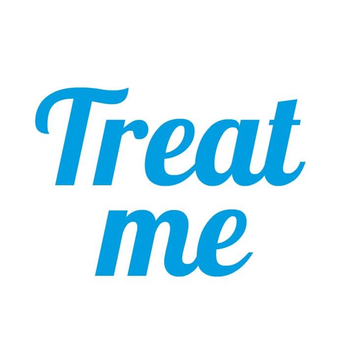 Treat Me logo