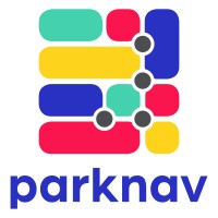 Parknav logo