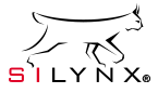 Silynx Communications logo