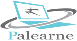 Palearne logo