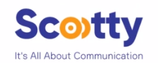 Scotty Tech logo
