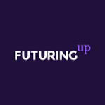 FUTURING UP logo