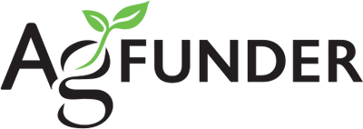 AgFunder logo