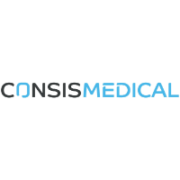 Consis Medical logo