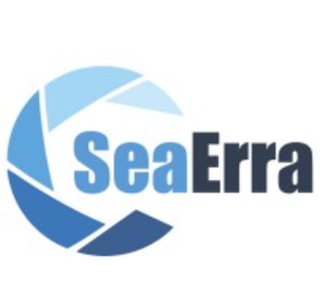 SeaErra logo