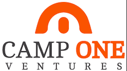 Camp One Ventures logo