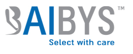 BAIBYS Fertility logo