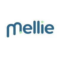 Mellie logo