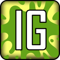 ImageGo logo