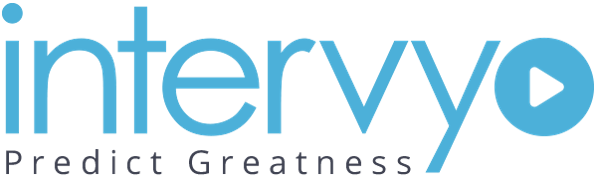 Intervyo logo