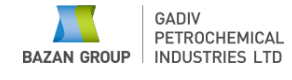 Gadiv Petrochemical Industries logo