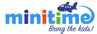 MiniTime logo