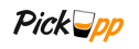 PickUpp logo