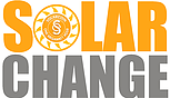 Solar Change logo