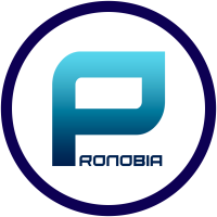 Pronobia logo