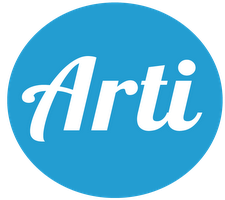 Arti logo