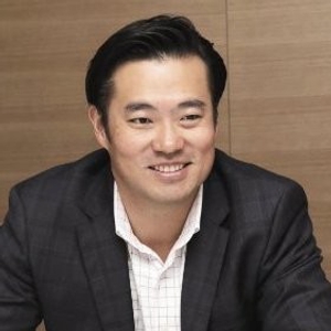 John HanJoo Lee logo