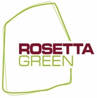 Rosetta Green logo