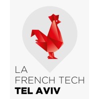 French Tech Tel Aviv logo