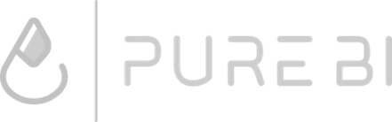 PureBI logo