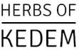 Herbs of Kedem logo