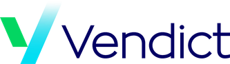 Vendict logo